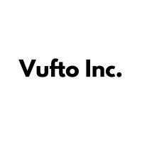 Vufto Inc. logo, Vufto Inc. contact details