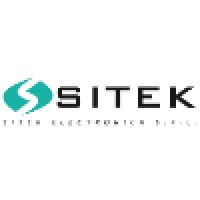 Sitek Electrónica S.R.L logo, Sitek Electrónica S.R.L contact details