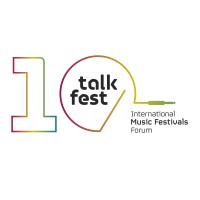 TALKFEST - International Music Festivals Forum logo, TALKFEST - International Music Festivals Forum contact details