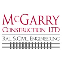 McGarry Construction Limited logo, McGarry Construction Limited contact details