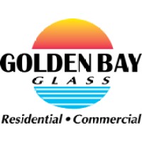 Golden Bay Glass Inc logo, Golden Bay Glass Inc contact details