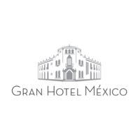 Gran Hotel México logo, Gran Hotel México contact details