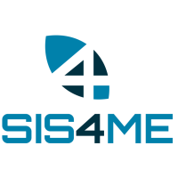 Sis4Me logo, Sis4Me contact details