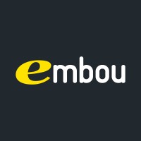 Embou logo, Embou contact details