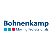 Bohnenkamp A/S logo, Bohnenkamp A/S contact details