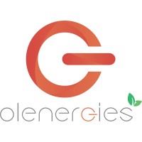 OLENERGIES logo, OLENERGIES contact details