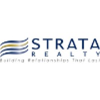 Strata Realty Inc logo, Strata Realty Inc contact details