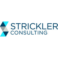 Strickler Consulting LLC logo, Strickler Consulting LLC contact details