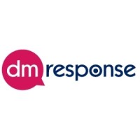 DM Response Limited logo, DM Response Limited contact details