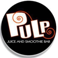 Pulp Juice And Smoothie Bar logo, Pulp Juice And Smoothie Bar contact details