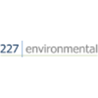 227 Environmental Ltd logo, 227 Environmental Ltd contact details