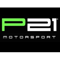 P21motorsport logo, P21motorsport contact details