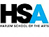 The Harlem School of the Arts logo, The Harlem School of the Arts contact details