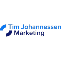 Tim Johannessen Marketing logo, Tim Johannessen Marketing contact details