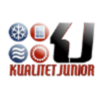 Kualitet Junior GmbH logo, Kualitet Junior GmbH contact details