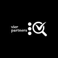 VIER PARTNERS CPA logo, VIER PARTNERS CPA contact details