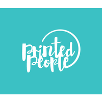 Printed People logo, Printed People contact details