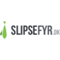 Slipsefyr.dk logo, Slipsefyr.dk contact details