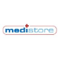 Medistore logo, Medistore contact details