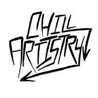 Chill Artistry logo, Chill Artistry contact details