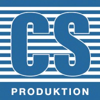 CS Produktion AB logo, CS Produktion AB contact details