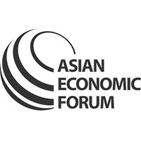 Asian Economic Forum logo, Asian Economic Forum contact details