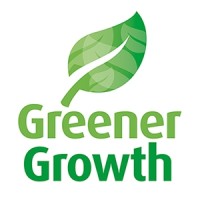 Greener Growth logo, Greener Growth contact details