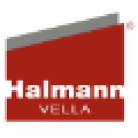 Halmann Vella Group logo, Halmann Vella Group contact details