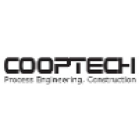 Cooptech logo, Cooptech contact details