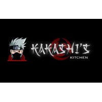 Kakashi's Kitchen logo, Kakashi's Kitchen contact details