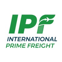 IPF - International Prime Freight logo, IPF - International Prime Freight contact details