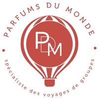 Parfums du Monde logo, Parfums du Monde contact details