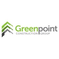 GREENPOINT CONSTRUCTION LTD logo, GREENPOINT CONSTRUCTION LTD contact details