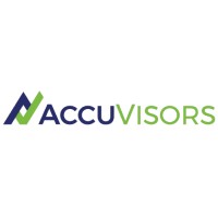 Accuvisors logo, Accuvisors contact details