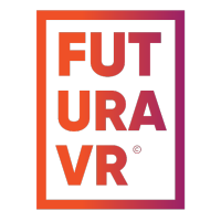 FuturaVR logo, FuturaVR contact details