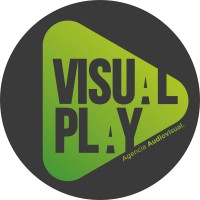 VISUALPLAY - Agencia Audiovisual logo, VISUALPLAY - Agencia Audiovisual contact details