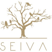 Seiva logo, Seiva contact details