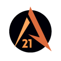 Agent TwentyOne logo, Agent TwentyOne contact details