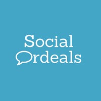 Social Ordeals logo, Social Ordeals contact details