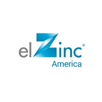 elZinc America logo, elZinc America contact details