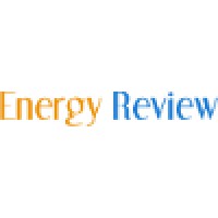 Energy Review logo, Energy Review contact details