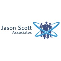 Jason Scott Associates, Inc. logo, Jason Scott Associates, Inc. contact details