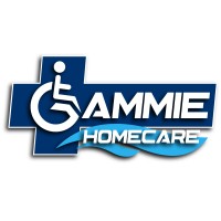 Gammie Homecare logo, Gammie Homecare contact details