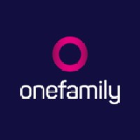 OneFamily Adviser logo, OneFamily Adviser contact details