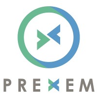 Prexem logo, Prexem contact details