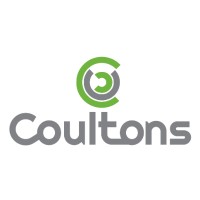 Coultons Estate Agents logo, Coultons Estate Agents contact details