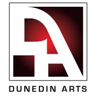 Dunedin Arts logo, Dunedin Arts contact details