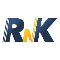 RnK logo, RnK contact details