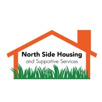 North Side Housing and Supportive Services logo, North Side Housing and Supportive Services contact details