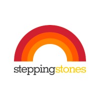 Stepping Stones Care logo, Stepping Stones Care contact details